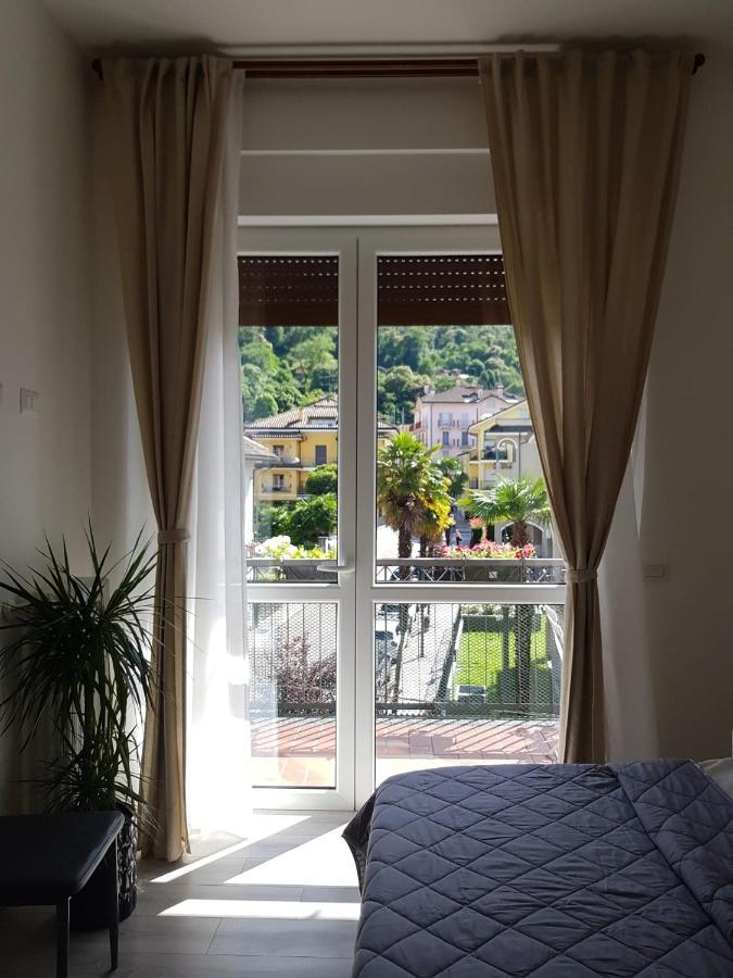 Fior&Iris Apartments Stresa Bagian luar foto