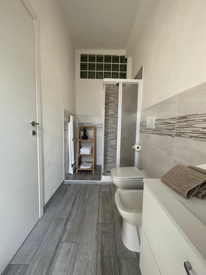 Fior&Iris Apartments Stresa Bagian luar foto