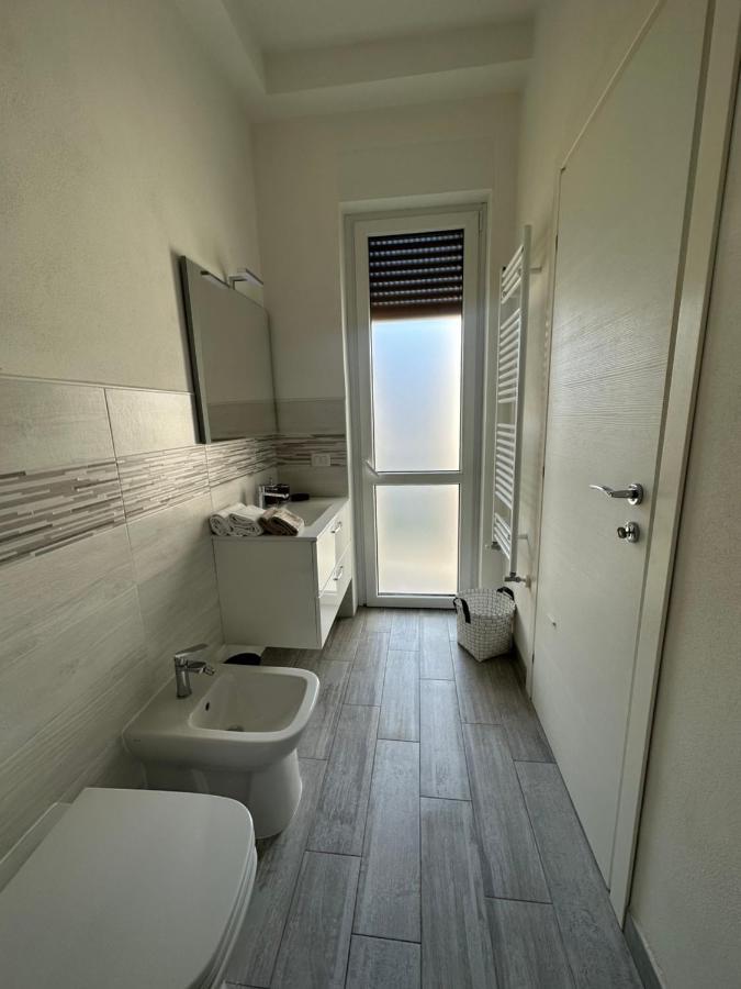 Fior&Iris Apartments Stresa Bagian luar foto