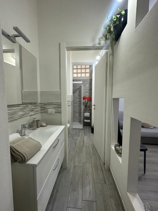 Fior&Iris Apartments Stresa Bagian luar foto