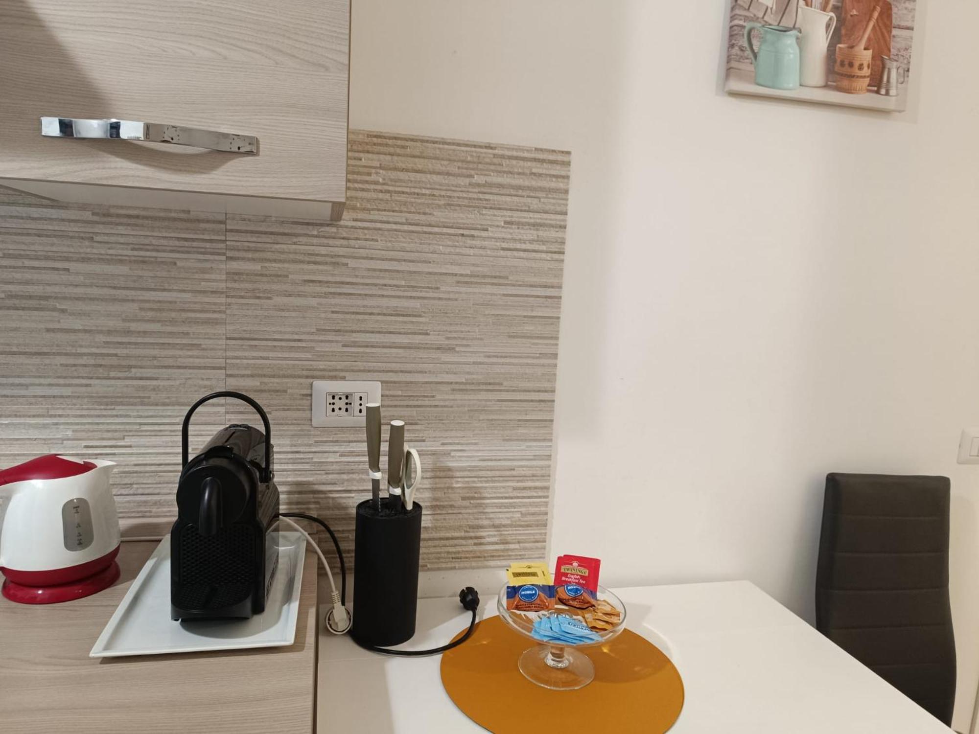 Fior&Iris Apartments Stresa Bagian luar foto