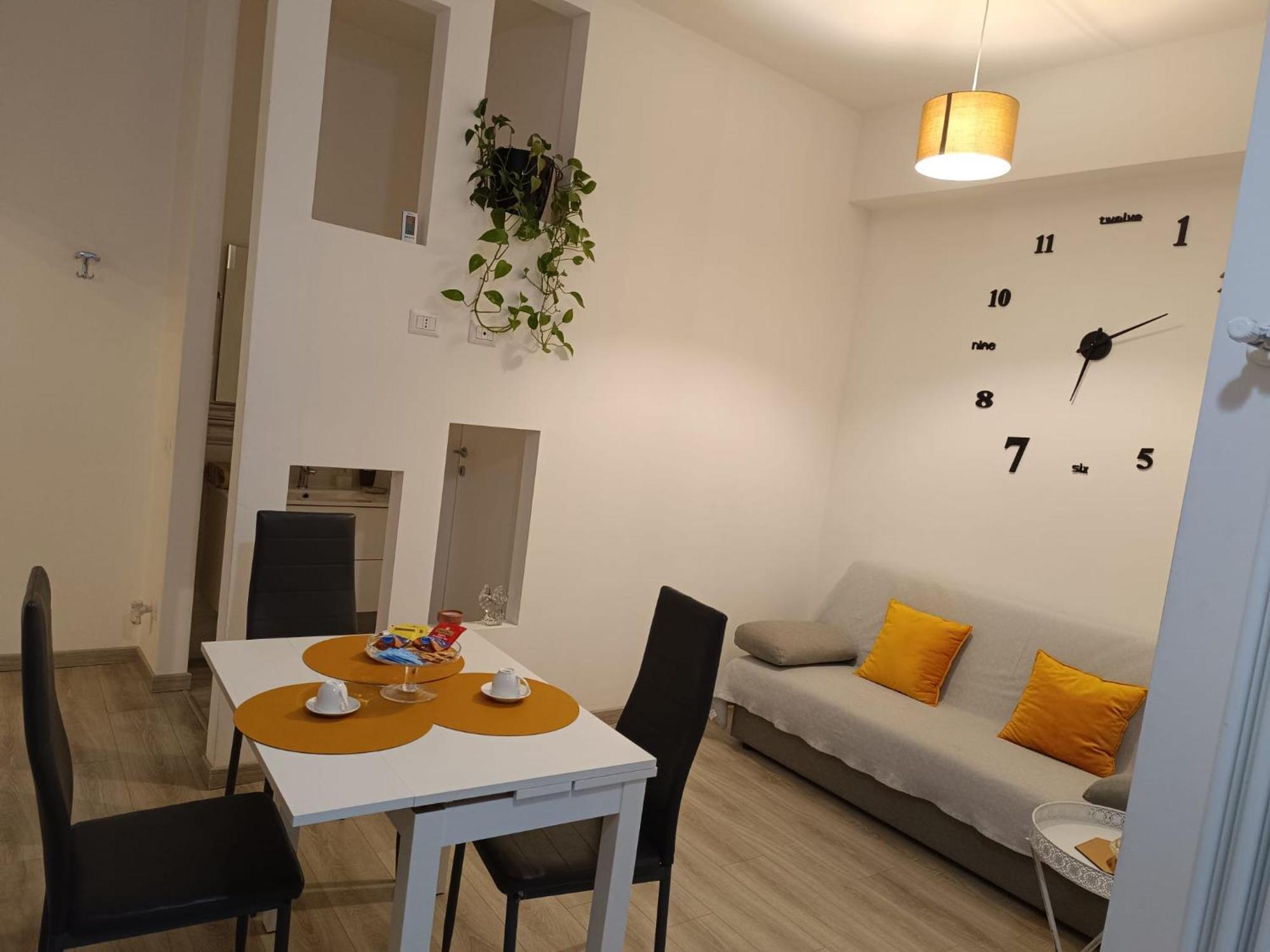 Fior&Iris Apartments Stresa Bagian luar foto