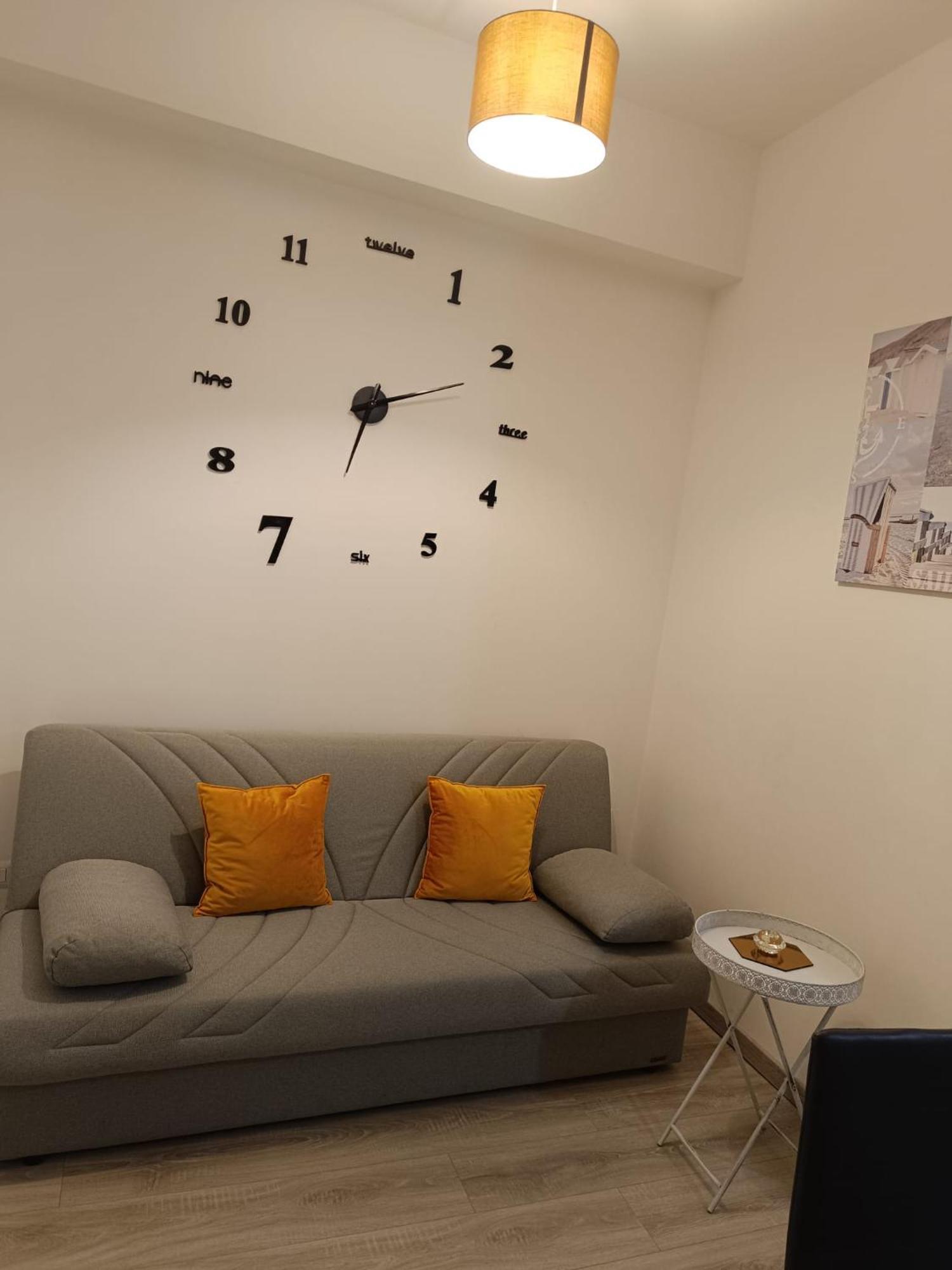 Fior&Iris Apartments Stresa Bagian luar foto